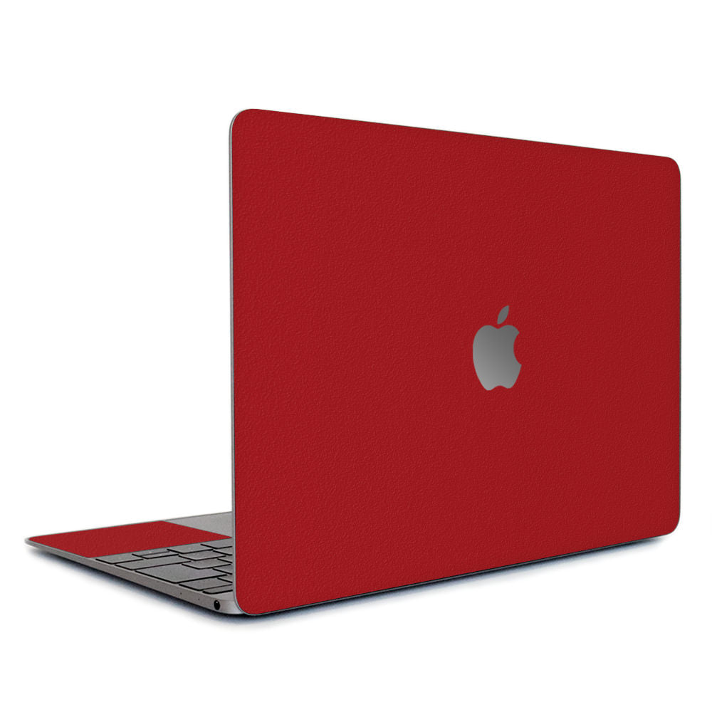 MacBook Air 13-inch (2010~2017) Red