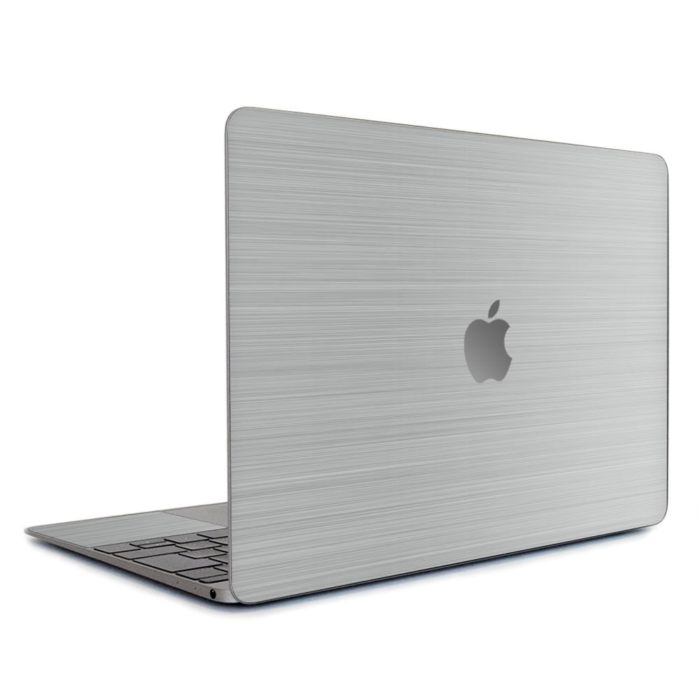 MacBook Pro 13" (2009~2011) Silver Brushed Metal