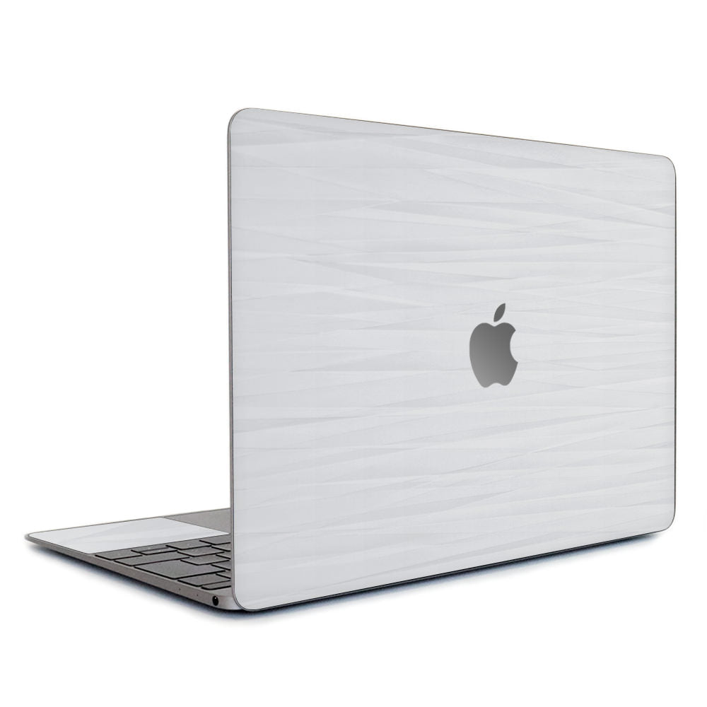 MacBook Pro 13" (2012~2015) White Abstract