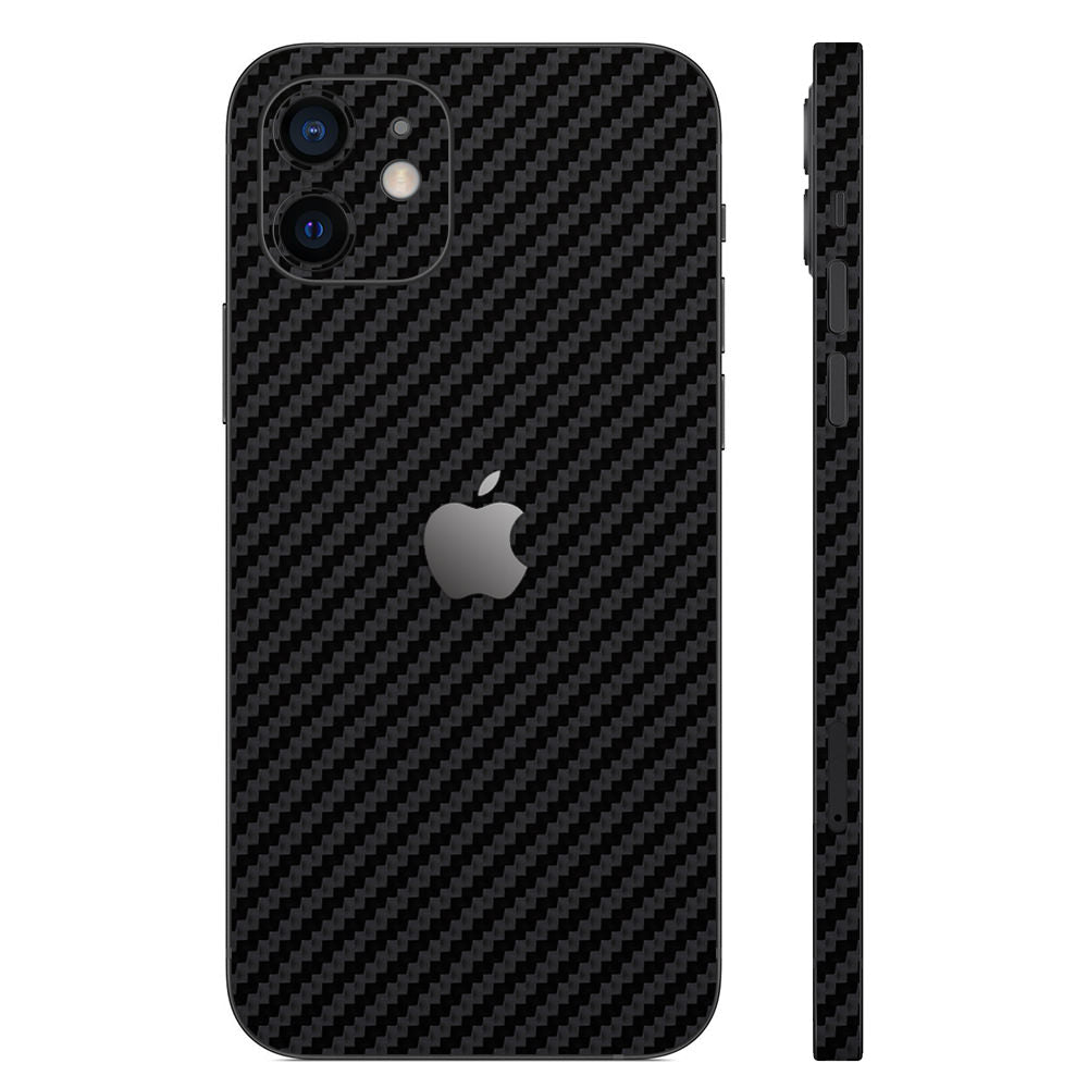 iPhone14 Pro Black Carbon