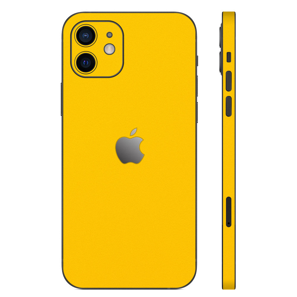 iPhone14 Pro Max Yellow