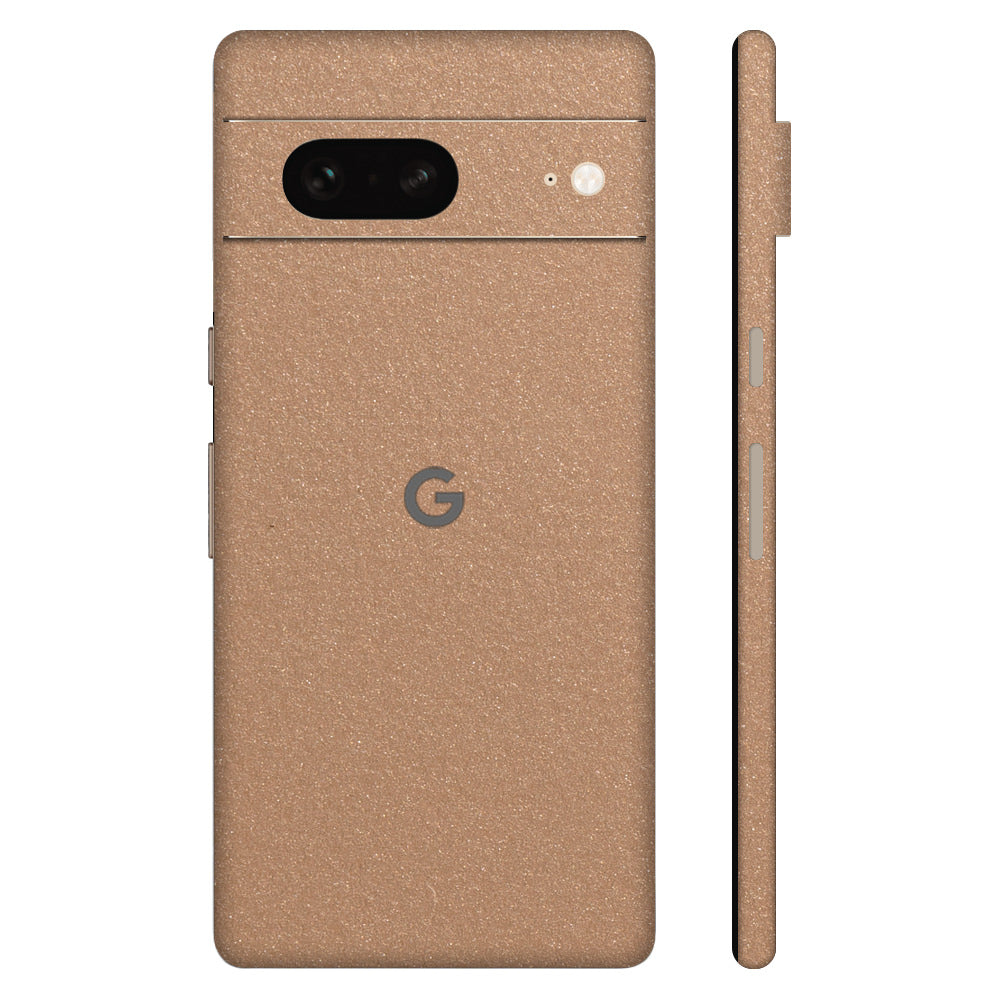 Pixel7 Gold All Covers