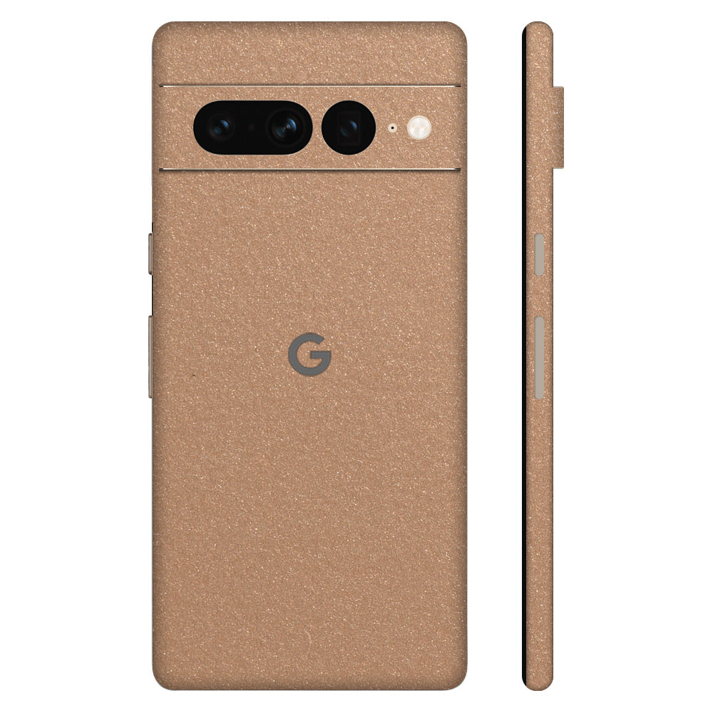Pixel7 Pro Gold All Covers