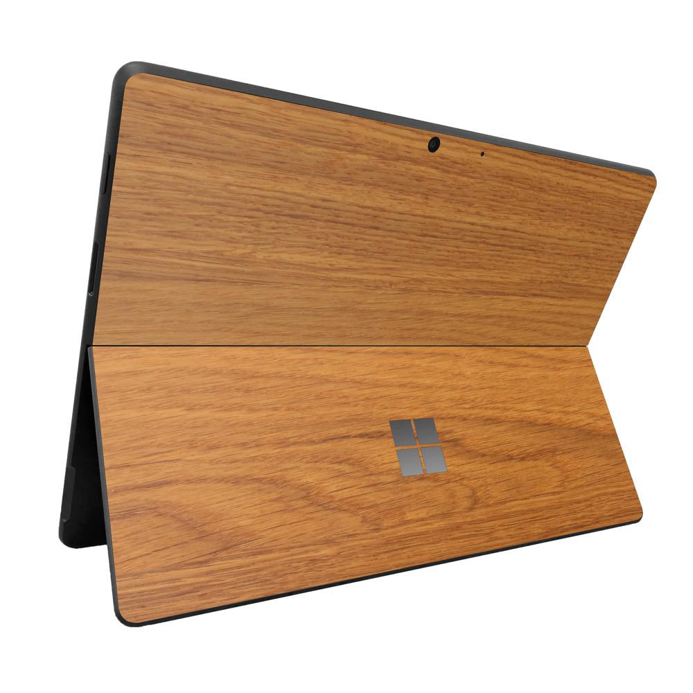 Surface Pro9 Oak