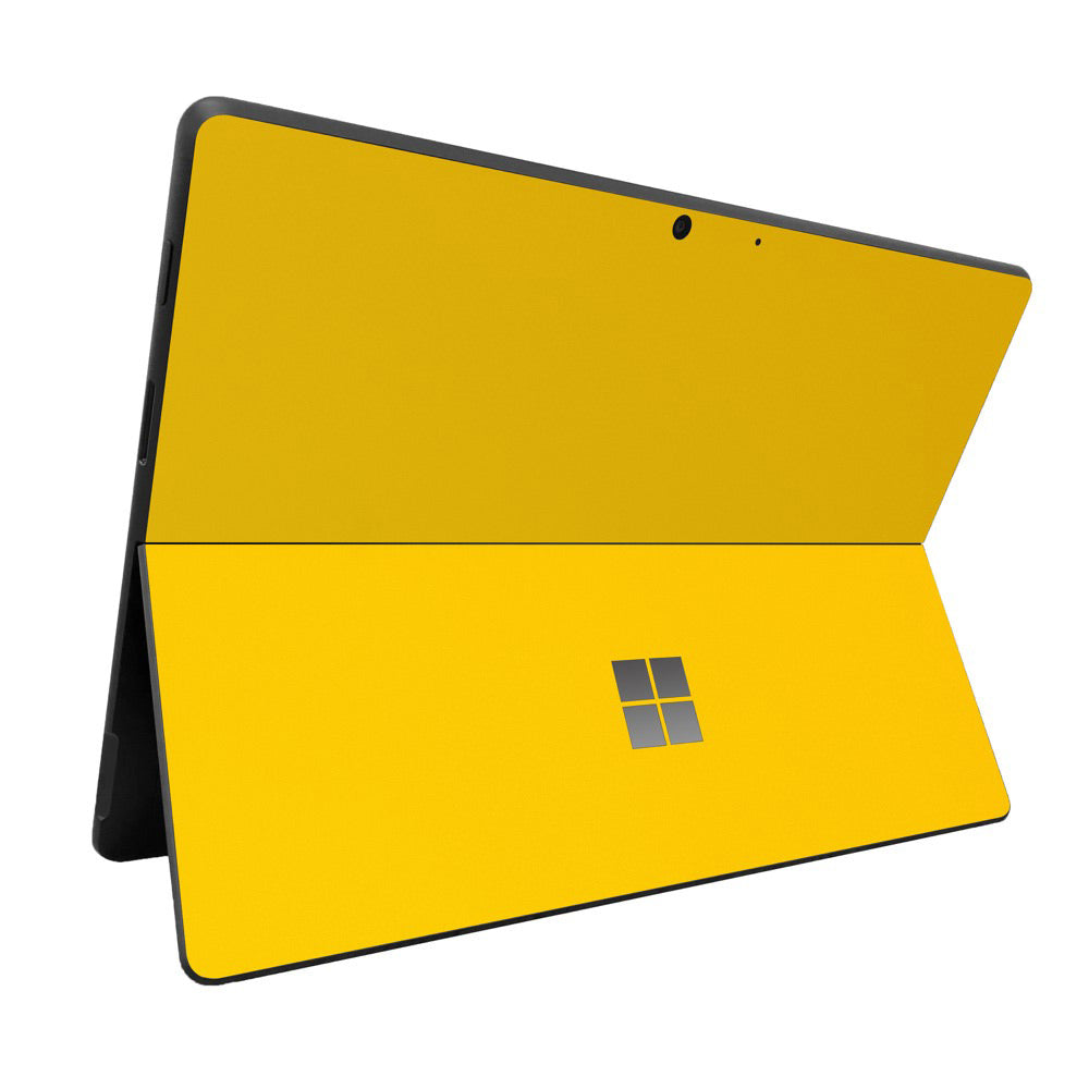 Surface Pro9 Yellow