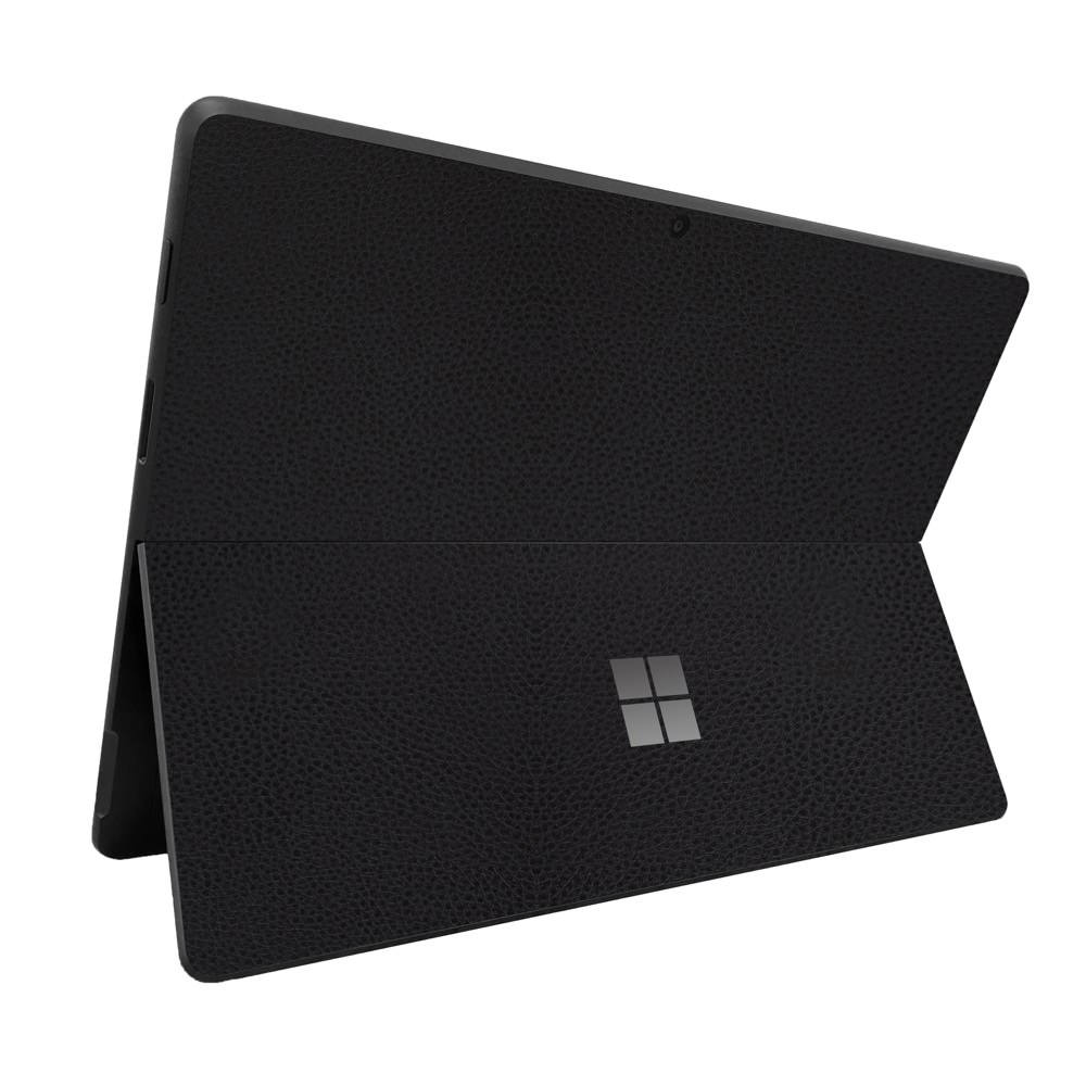 Surface Pro9 Black Leather