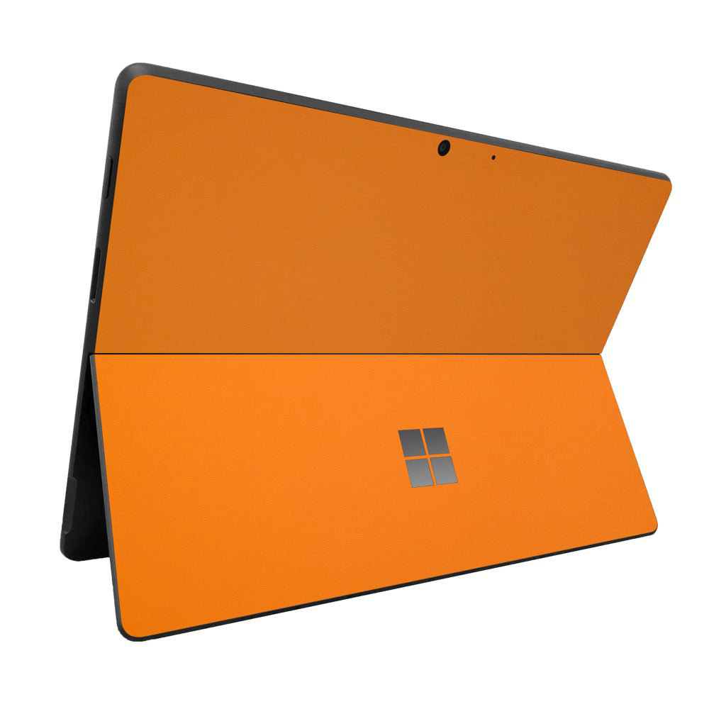 Surface Go1 Orange