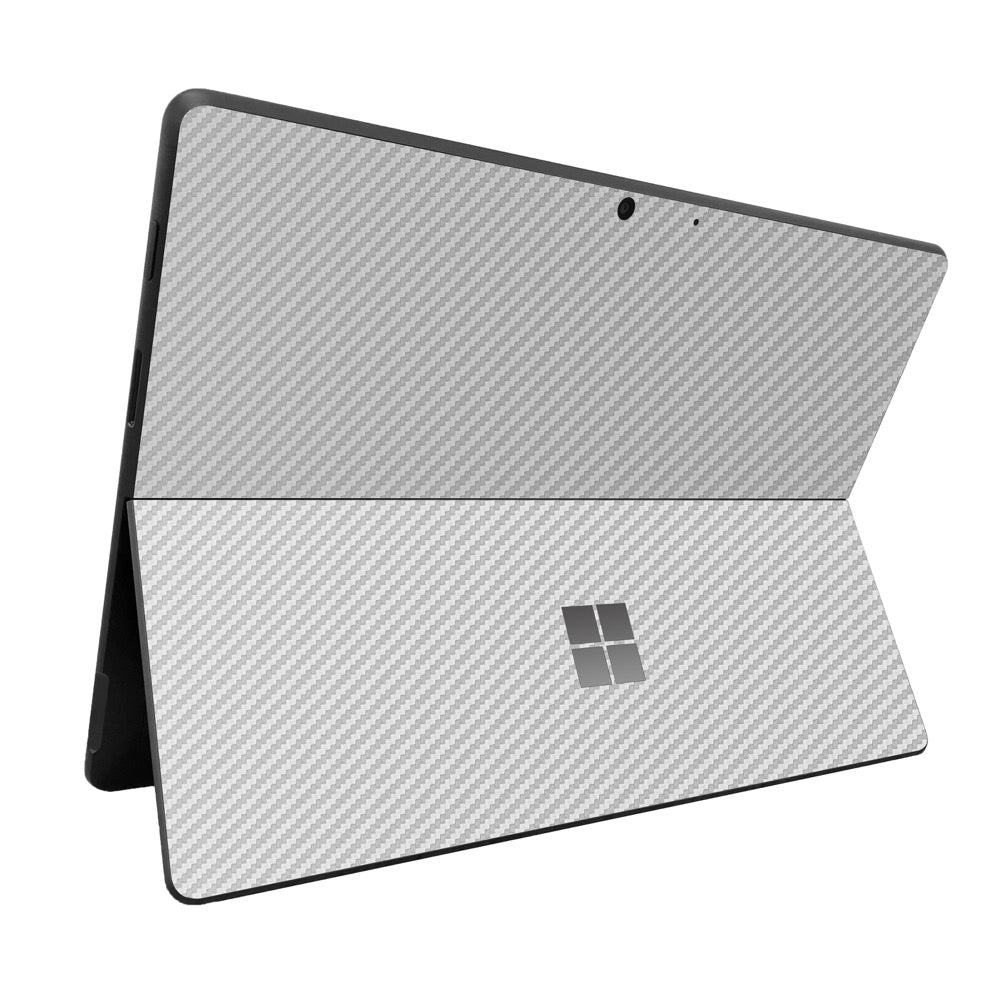 Surface Go1 Silver Carbon