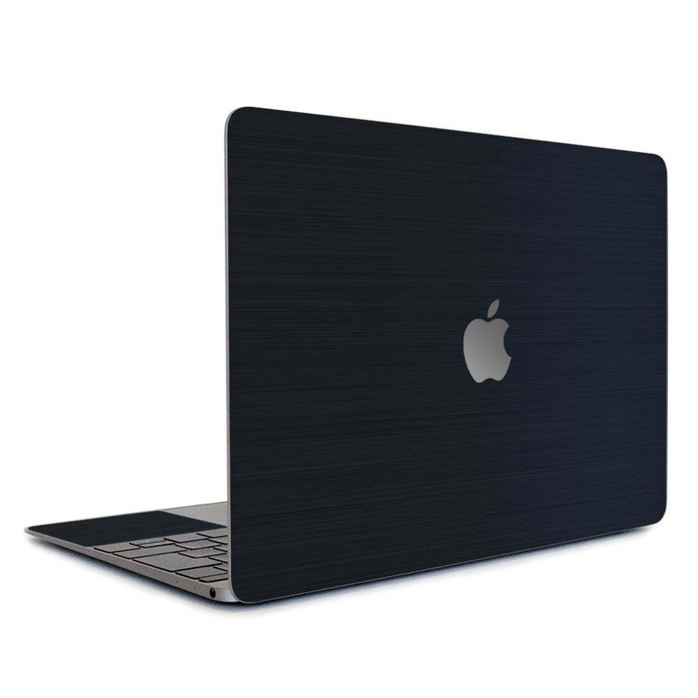 MacBook Air 13" (2018~2021) Navy Brushed Metal