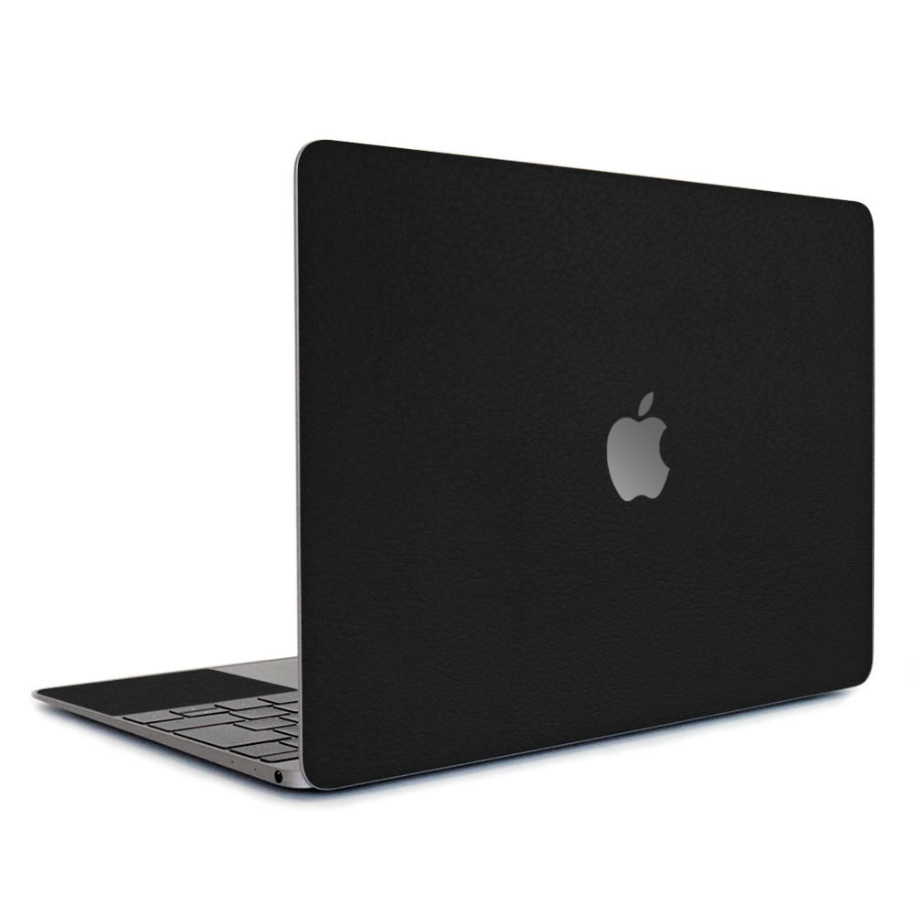 MacBook Air 13" (2018~2021) Black Leather
