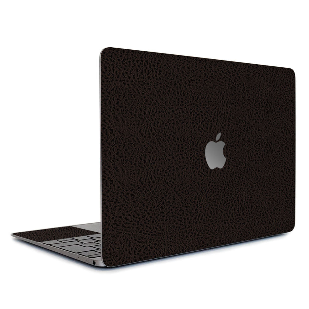 MacBook Air 13-inch (2018~2021) brown leather