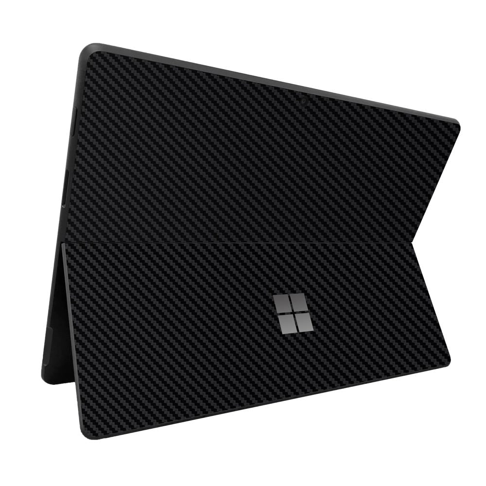 Surface Pro7 Black Carbon