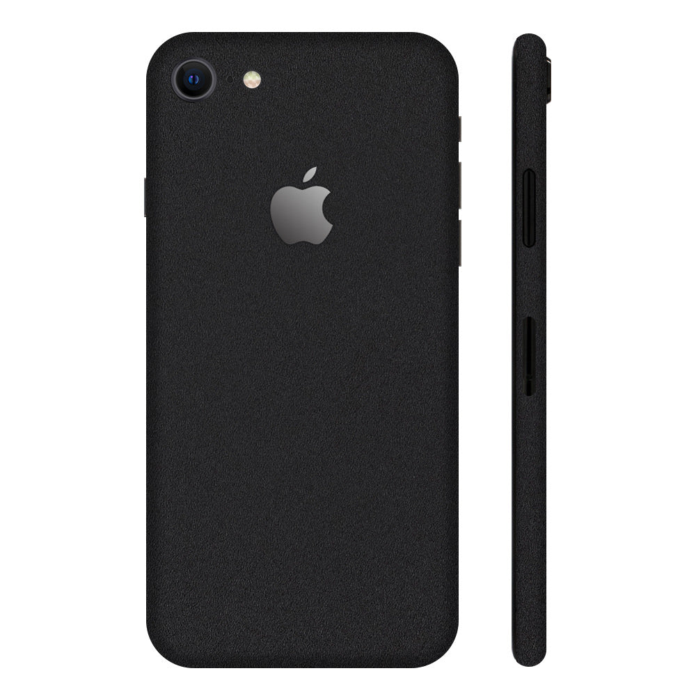 iPhone8 Black Full Surface Cover
