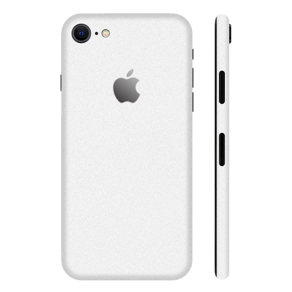 iPhone8 White Full Surface Cover