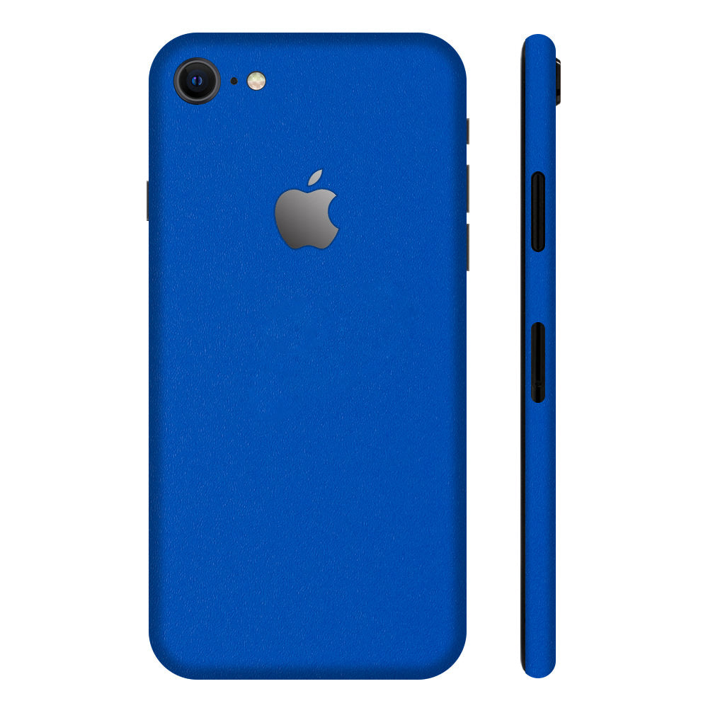 iPhone8 Blue Full Surface Cover