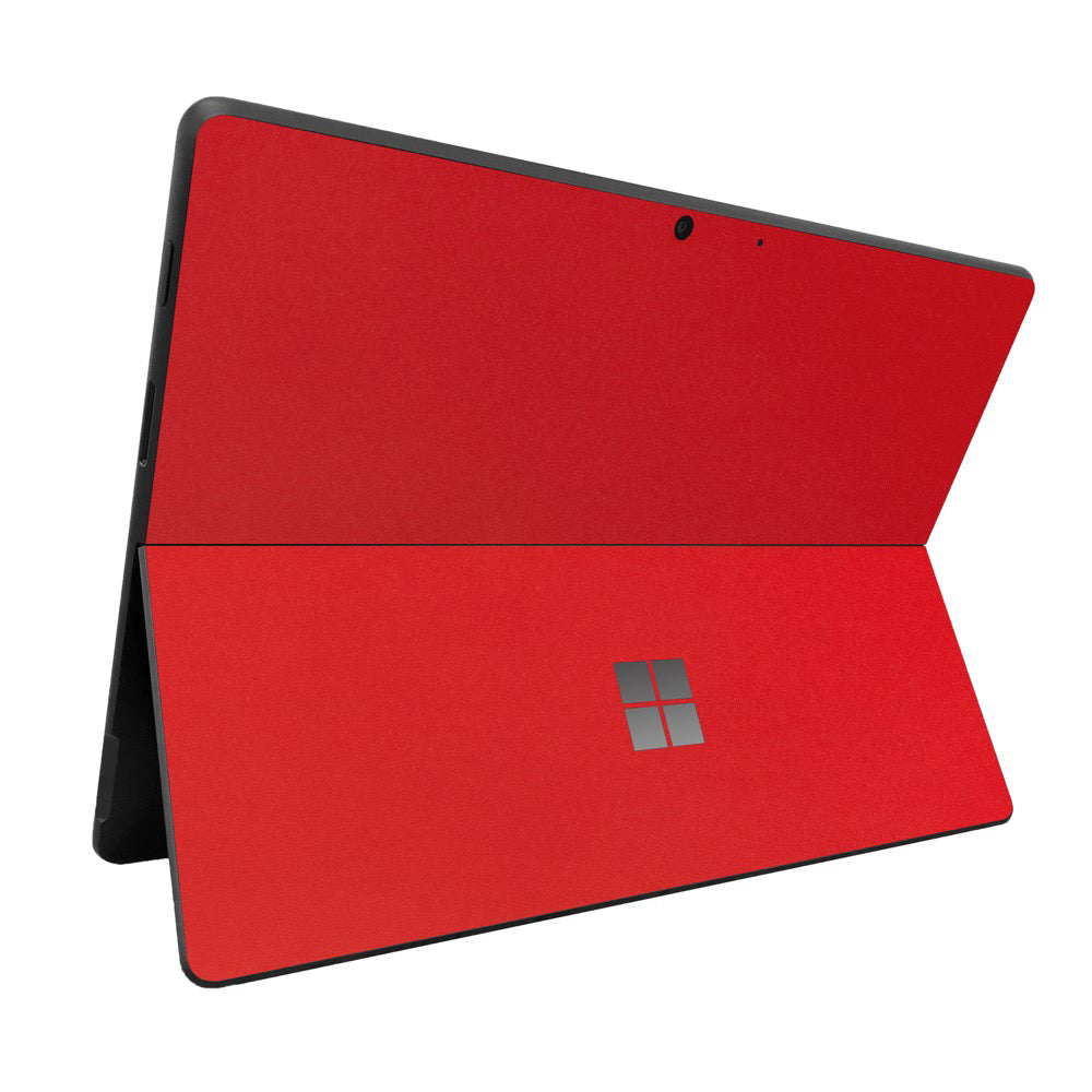 Surface ProX Red