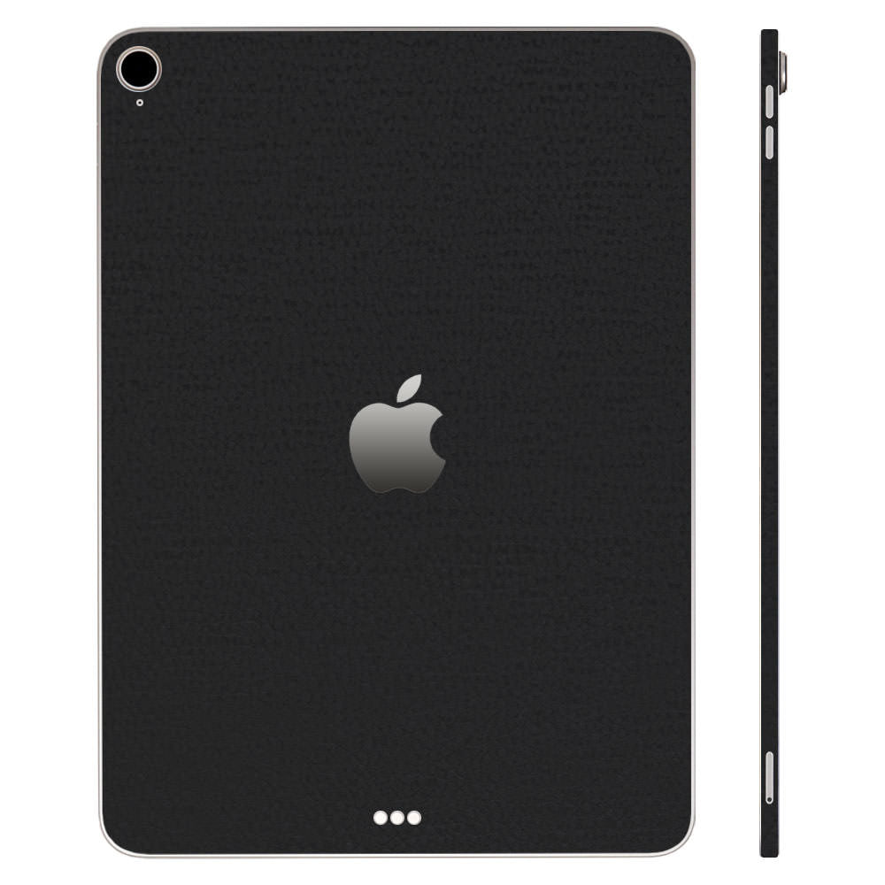 iPad Air 4th generation 5th generation Black leather