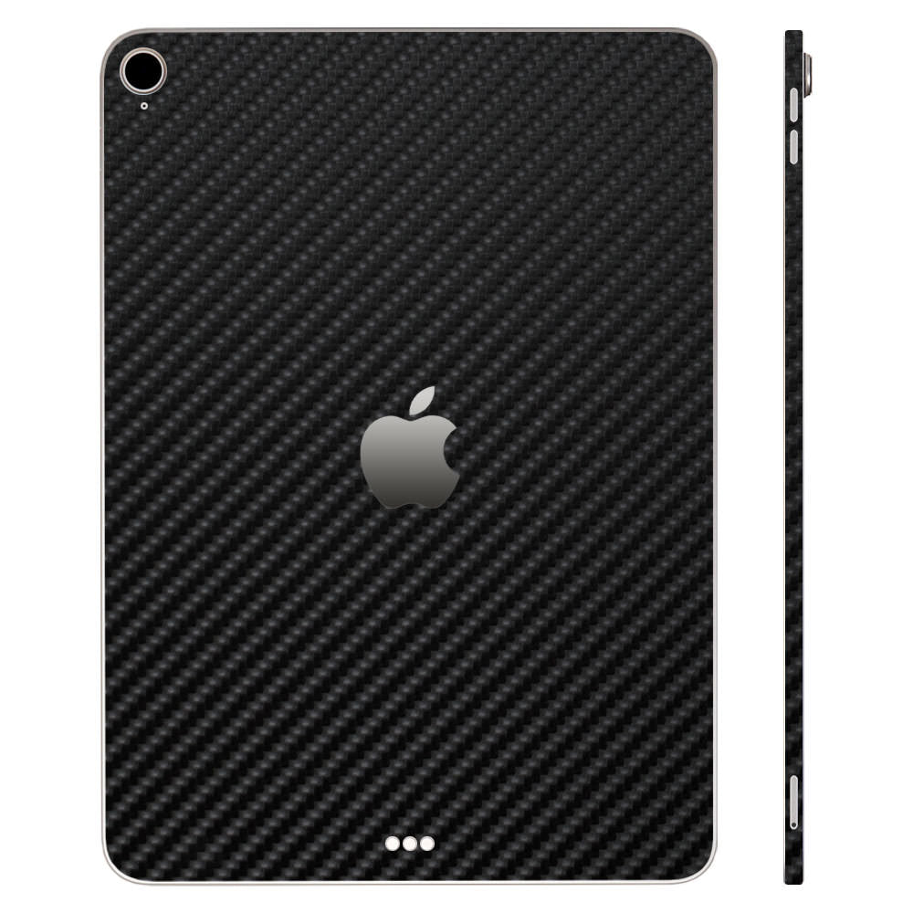 iPad Air 4th generation 5th generation Black Carbon