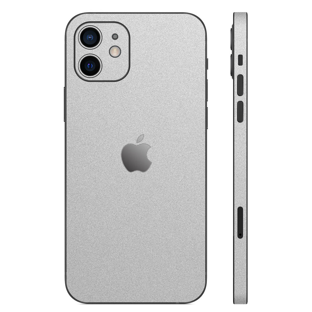 iPhone12 mini Silver