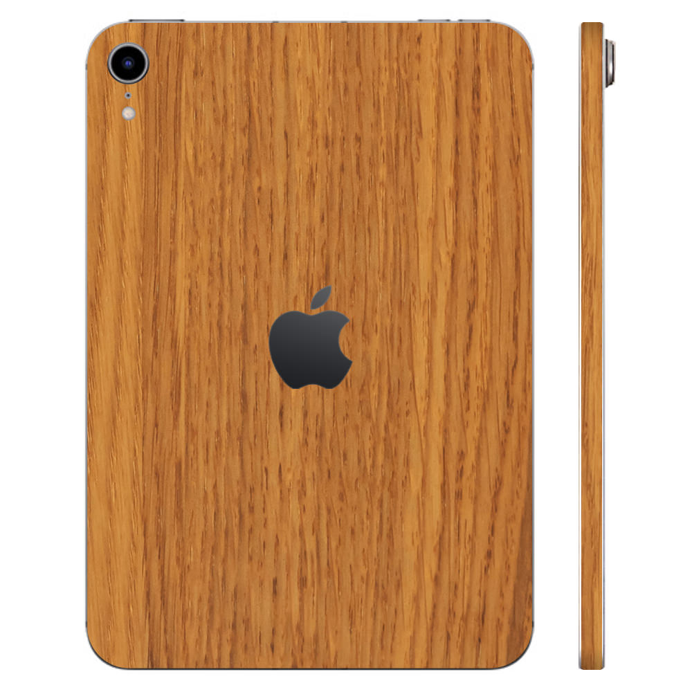 iPad mini 6th generation Oak