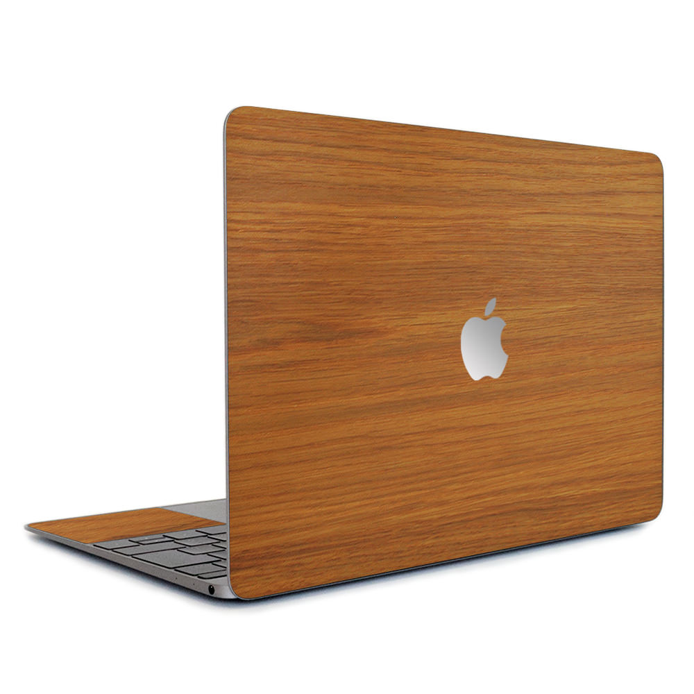 MacBook Pro 16-inch (2021~ ) Oak