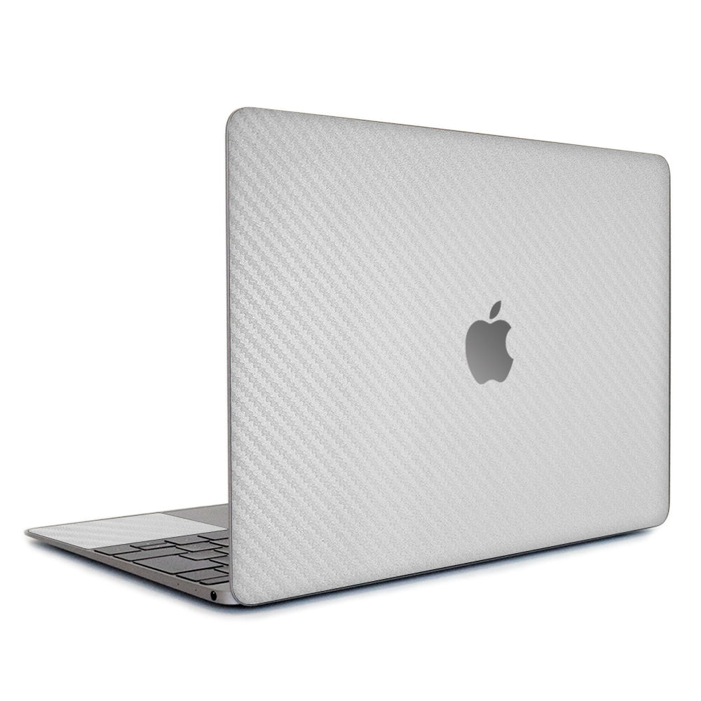 MacBook Pro 16" (2021~ ) Silver Carbon