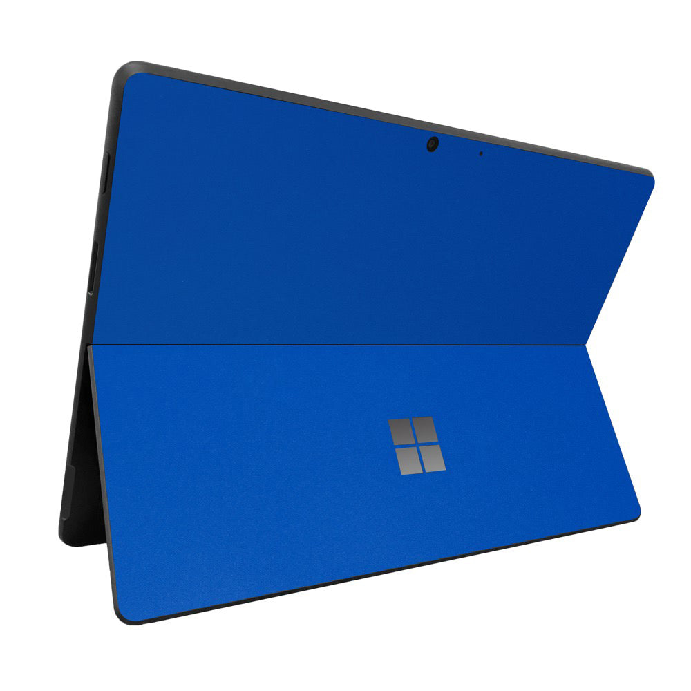 Surface Pro8 Blue