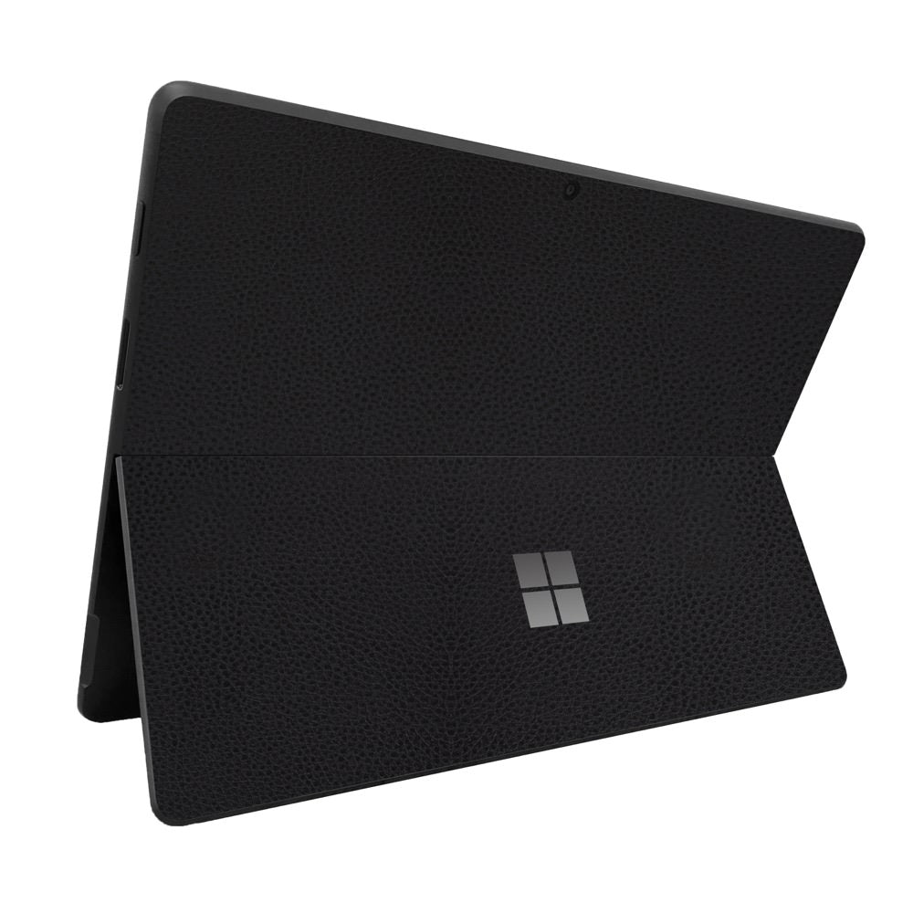 Surface Pro8 Black Leather