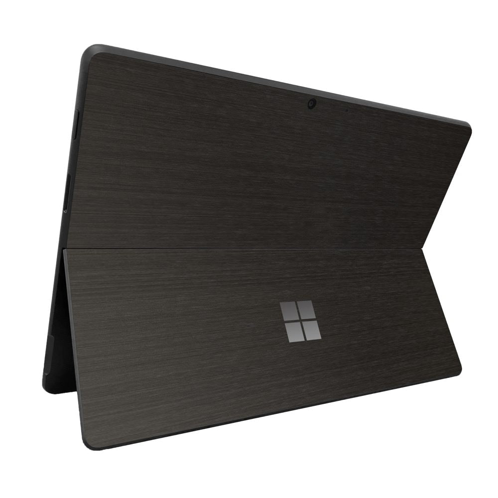 Surface Pro8 Black Brushed Metal