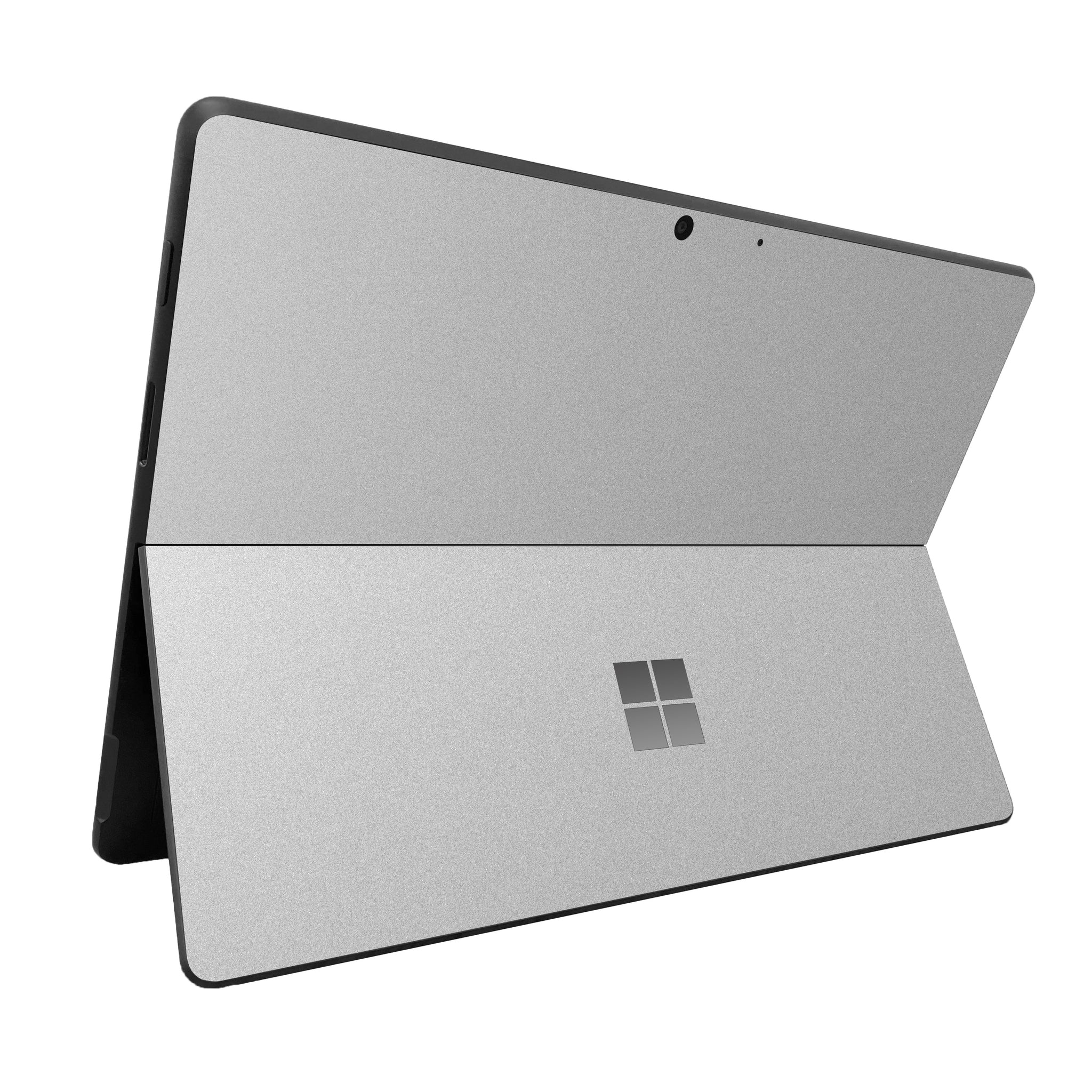Surface Pro8 Silver
